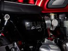 Triumph Bonneville Elvis Presley Limited Edition